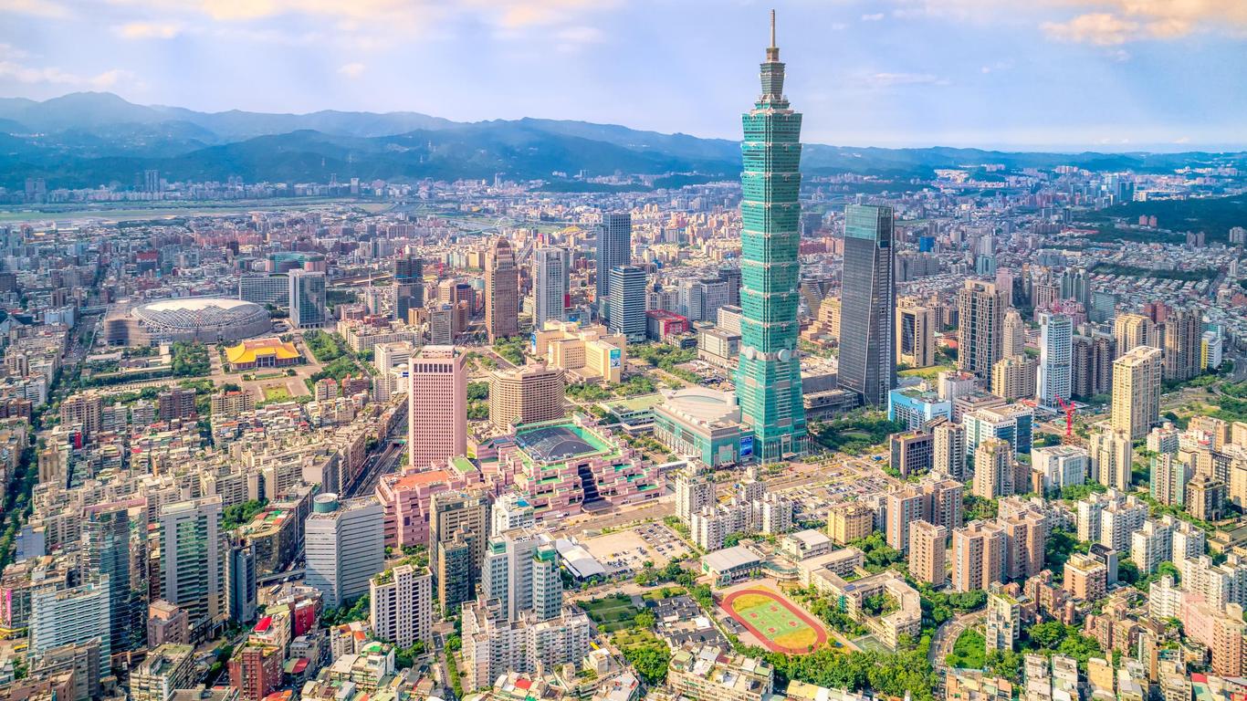 Moving to Taiwan on a Gold Card Visa: Process and Timeline